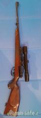 Mauser Europa 66 7x64mm Brenneke