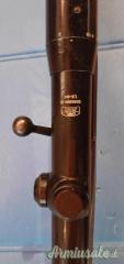 Mauser Europa 66 7x64mm Brenneke