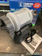 FRANKFORD ARSENAL Rotary Tumbler lite Lavaggio Bossoli  -NUOVO!-
