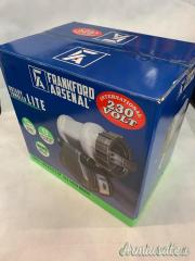 FRANKFORD ARSENAL Rotary Tumbler lite Lavaggio Bossoli  -NUOVO!-