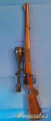 Mauser Europa 66 stutzen 7x64mm Brenneke