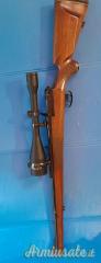 Mauser Europa 66 stutzen 7x64mm Brenneke