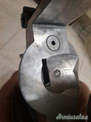 Smith & Wesson 686 - 3 .327 Federal Magnum