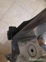 Smith & Wesson 686 - 3 .327 Federal Magnum