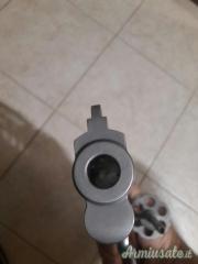 Smith & Wesson 686 - 3 .327 Federal Magnum
