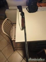 Benelli Raffaello 28