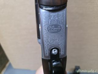 Beretta 626E 12