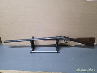 Zoli Antonio Extra 16