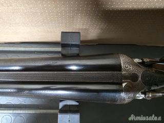 Zoli Antonio Extra 16
