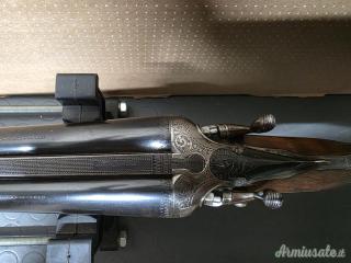 Zoli Antonio Extra 16