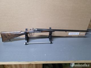 Zoli Antonio Extra 16