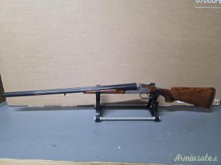 Bernardelli Roma 4 12
