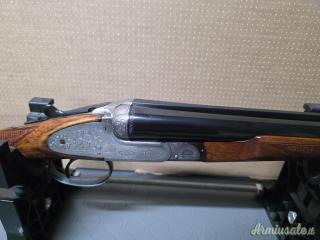 Bernardelli Roma 4 12