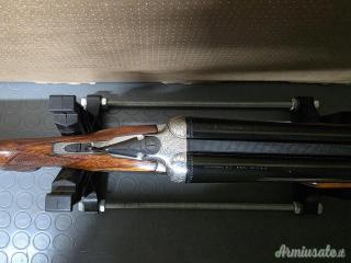 Bernardelli Roma 4 12