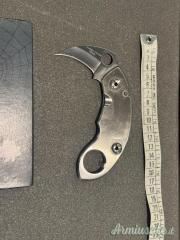 Spyderco Karambit