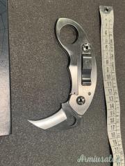 Spyderco Karambit