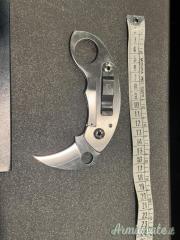 Spyderco Karambit