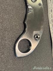Spyderco Karambit