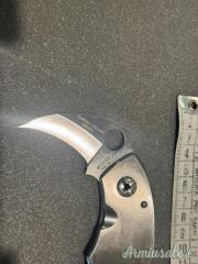 Spyderco Karambit