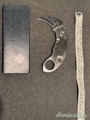 Spyderco Karambit