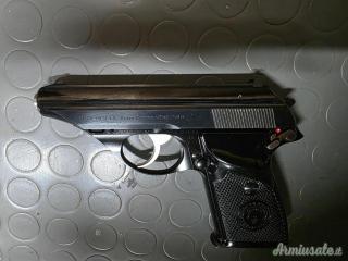 Beretta 90 .32 ACP  |  7.65x17mm Browning SR