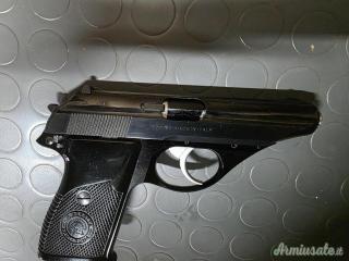 Beretta 90 .32 ACP  |  7.65x17mm Browning SR
