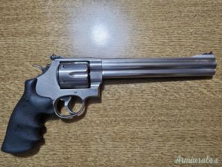 Smith & Wesson 629 .44 Remington Magnum