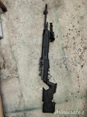 SDM - Sino Defense Manufacturing m25 .308 Winchester
