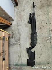 SDM - Sino Defense Manufacturing m25 .308 Winchester