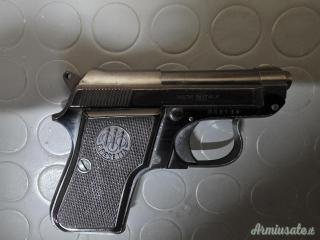 Beretta 950 B .25 ACP  |  6.35 mm Browning