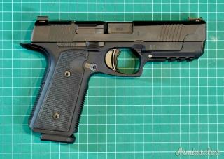 Daniel Defense H9 9x19mm Parabellum | Luger | NATO