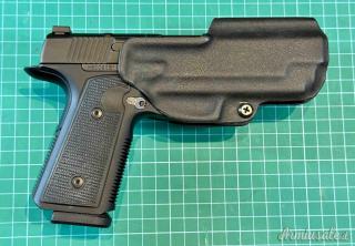 Daniel Defense H9 9x19mm Parabellum | Luger | NATO