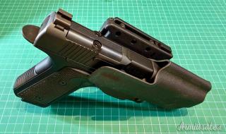 Daniel Defense H9 9x19mm Parabellum | Luger | NATO