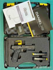 Daniel Defense H9 9x19mm Parabellum | Luger | NATO
