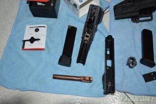 CANIK   TTI COMBAT 4.6