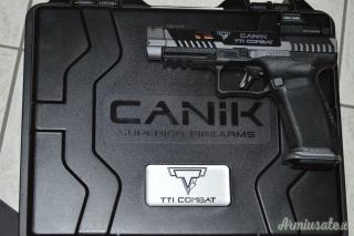 CANIK   TTI COMBAT 4.6