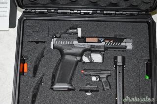 CANIK   TTI COMBAT 4.6