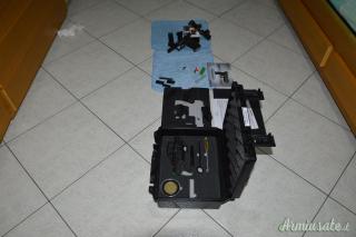 CANIK   TTI COMBAT 4.6