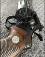 Colt Match officer
