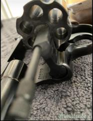 Colt Match officer