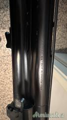 Perazzi MX8 12