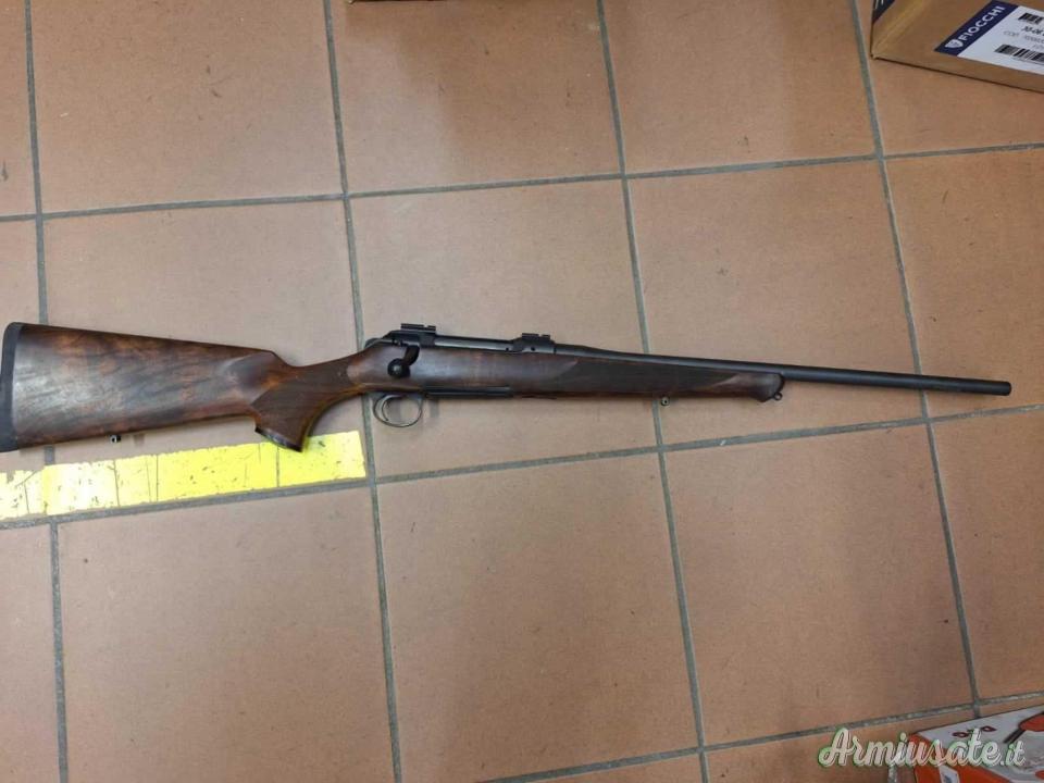 SAUER 101 cal. 7x64