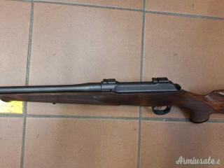 SAUER 101 cal. 7x64