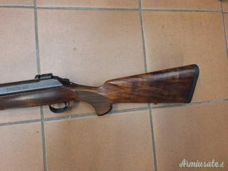 SAUER 101 cal. 7x64