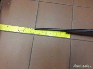 SAUER 101 cal. 7x64