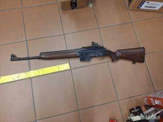 VALMET PETRA cal. 308 Win.