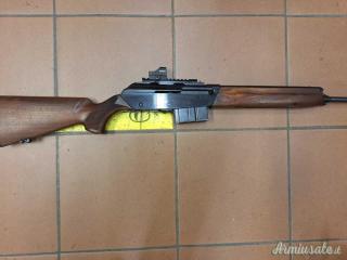 VALMET PETRA cal. 308 Win.