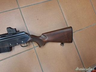 VALMET PETRA cal. 308 Win.