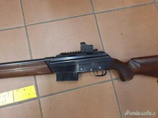 VALMET PETRA cal. 308 Win.