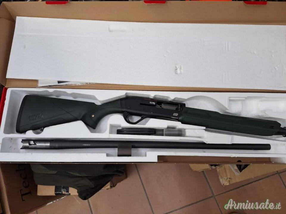 WINCHESTER SX4 cal. 12 Mag.